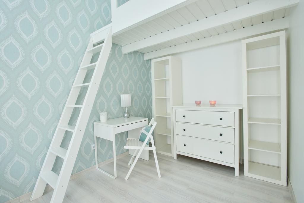 Appartement Gozsdu In Center Boedapest
