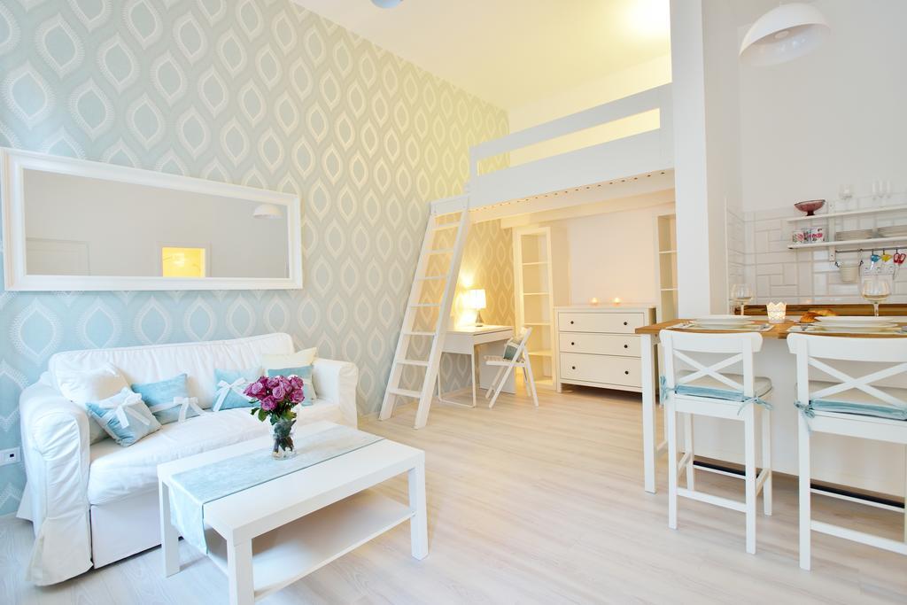 Gozsdu In Center Appartement